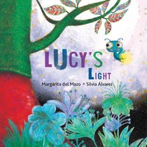 Lucy's Light voorzijde