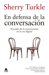 SPA-DEFENSA DE LA CONVERSACION
