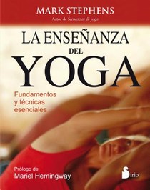 SPA-ENSENANZA DEL YOGA