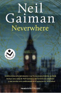 Neverwhere (Spanish Edition)