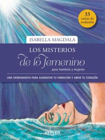 SPA-MISTERIOS DE LO FEMENINO P