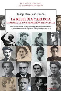 SPA-REBELDIA CARLISTA MEMORIA