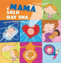 SPA-MAMA SOLO HAY UNA