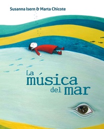 SPA-MUSICA DEL MAR (THE MUSIC voorzijde