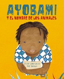 SPA-AYOBAMI Y EL NOMBRE DE LOS