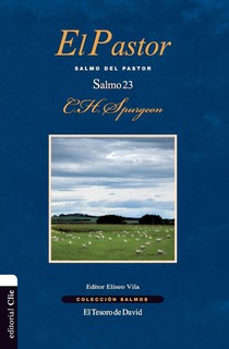 El Pastor