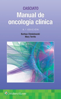 Casciato. Manual de oncologia clinica
