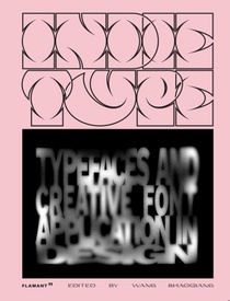 Indie Type: Typefaces and Creative Font Application in Design voorzijde