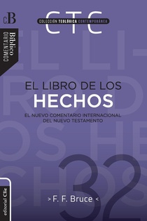 Libro de Los Hechos