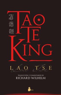 SPA-TAO TE KING