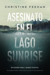SPA-ASESINATO EN EL LAGO SUNRI