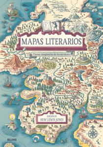 SPA-MAPAS LITERARIOS