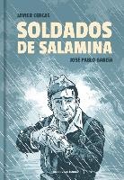 Cercas, J: Soldados de Salamina. Novela Gráfica / Soldiers o