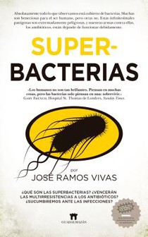 Superbacterias -V1