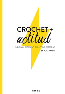SPA-CROCHET + ACTITUD