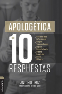 Apologetica en diez respuestas