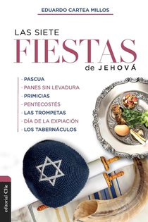 Las Siete Fiestas de Jehova
