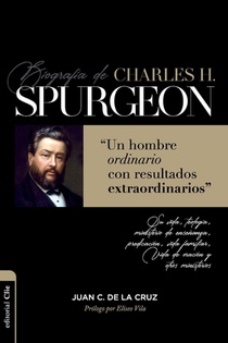 Biografia de Charles Spurgeon