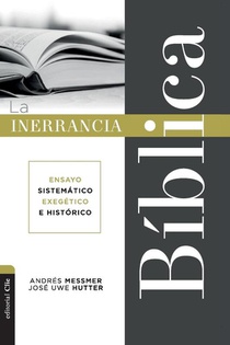 La inerrancia biblica
