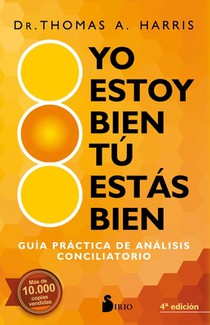SPA-YO ESTOY BIEN TU ESTAS BIE