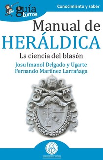 GuiaBurros Manual de Heraldica