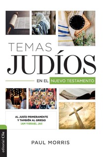 Temas Judios En El Nuevo Testamento