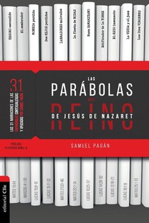 Las Parabolas del Reino de Jesus de Nazaret