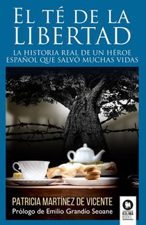 El te de la libertad