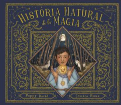 Historia Natural de la Magia (Natural History of Magick - Spanish Edition)