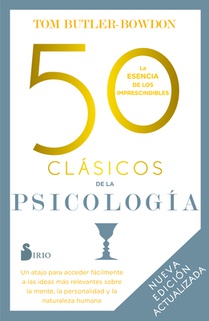 SPA-50 CLASICOS DE LA PSICOLOG