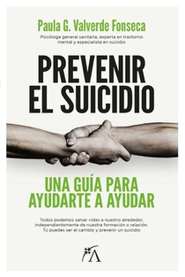 SPA-PREVENIR EL SUICIDIO