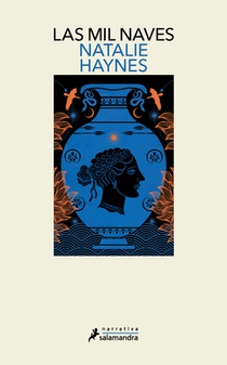 SPA-MIL NAVES / A THOUSAND SHI