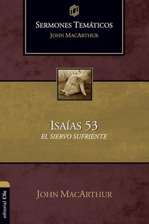 Sermones tematicos sobre Isaias 53