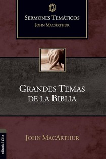 Grandes Temas de la Biblia