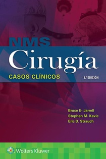 NMS Cirugia. Casos clinicos