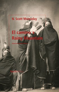 SPA-CAMINO A RAINY MOUNTAIN EL