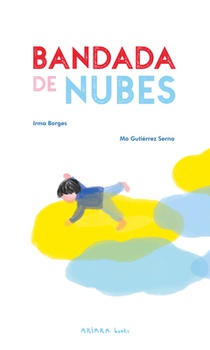Bandada de Nubes / Flock of Clouds