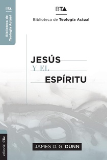Jesus Y El Espiritu