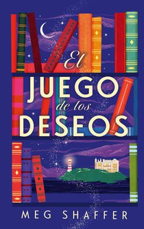 Juego de Los Deseos, El -V2*