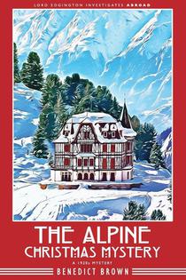 The Alpine Christmas Mystery