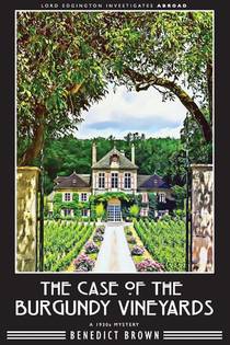 The Case of the Burgundy Vineyards