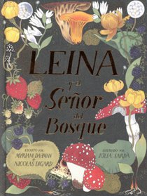 Leina Y El Señor del Bosque