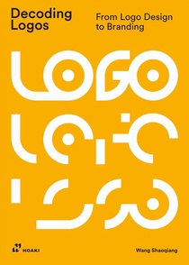 Decoding Logos voorzijde