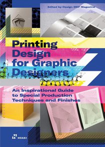 Printing Design for Graphic Designers