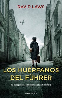 SPA-HUERFANOS DEL FUHRER / THE