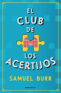 El Club de Los Acertijos / The Fellowship of Puzzlemakers