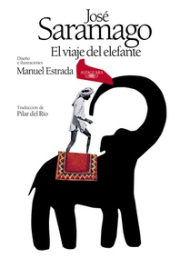 SPA-VIAJE DEL ELEFANTE (EDICIO
