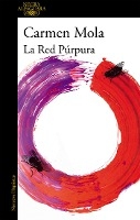 La red purpura / The Purple Network voorzijde
