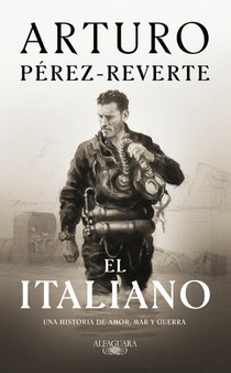 El Italiano voorzijde