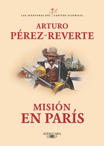 Misión En París / Mission in Paris